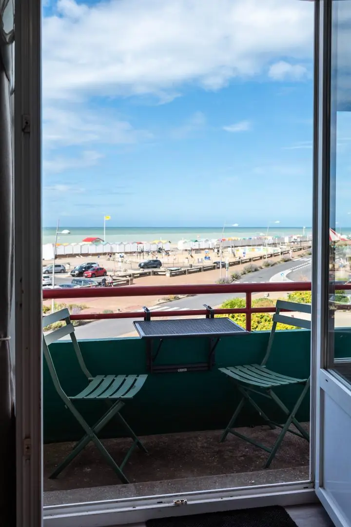 Gîte de France Gîtes de france® - az arthur 3 fülső szalonban
