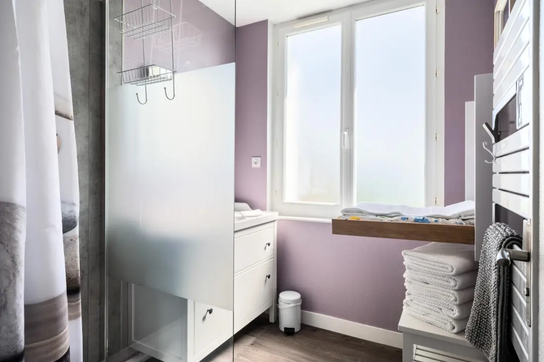Gîte de France Gîtes de france® - az arthur 3 fülső szalonban