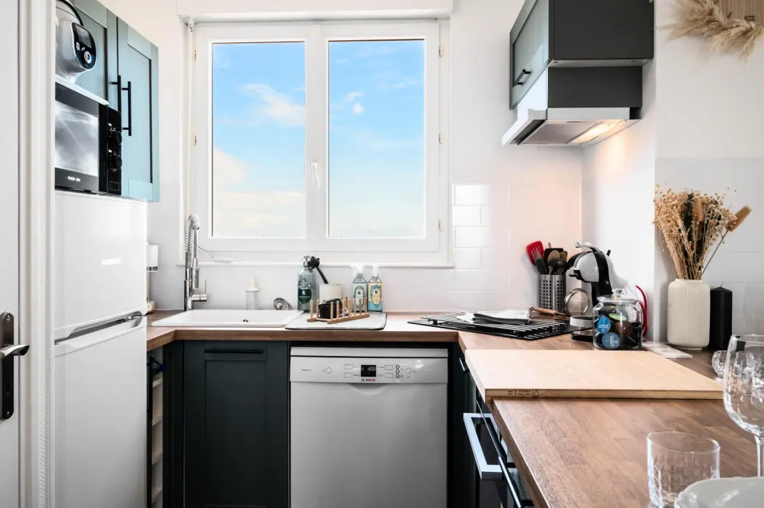 Gîte de France Gîtes de france® - az arthur 3 fülső szalonban