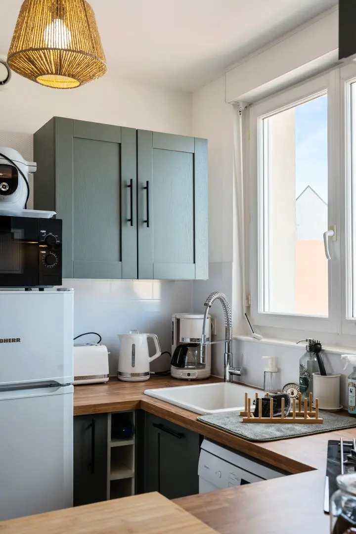 Gîte de France Gîtes de france® - az arthur 3 fülső szalonban