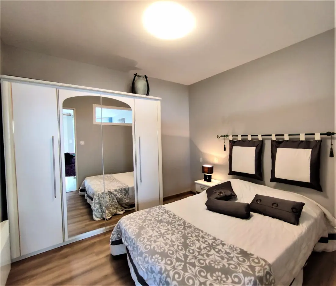 Gîte de France Gîtes de france® - élelmiszerbolt 2 fül
