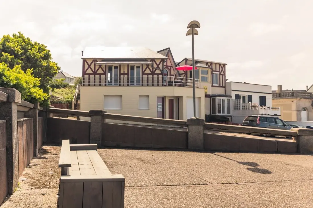 Gîte de France Gîtes de france® - élelmiszerbolt 2 fül