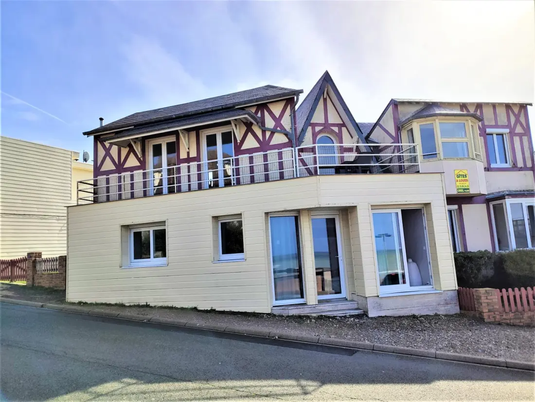 Gîte de France Gîtes de france® - élelmiszerbolt 2 fül
