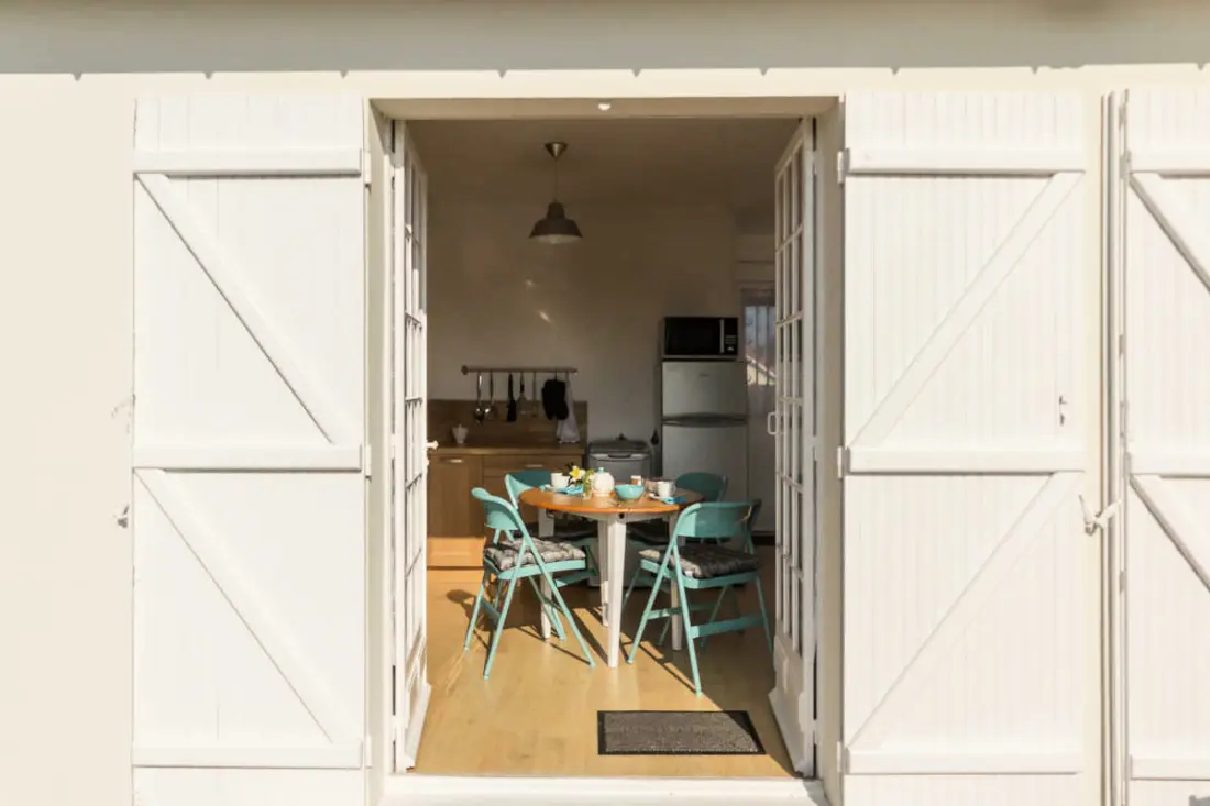 Gîte de France Gîtes de france® - l'evasion 3 fül