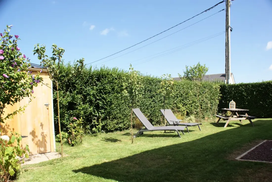 Gîte de France Gîtes de france® - l'evasion 3 fül