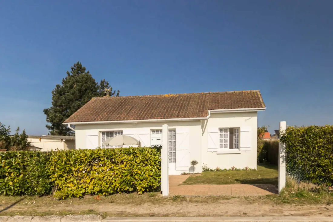 Gîte de France Gîtes de france® - l'evasion 3 fül