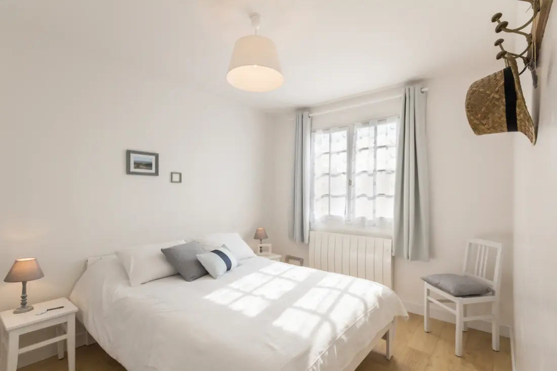 Gîte de France Gîtes de france® - l'evasion 3 fül