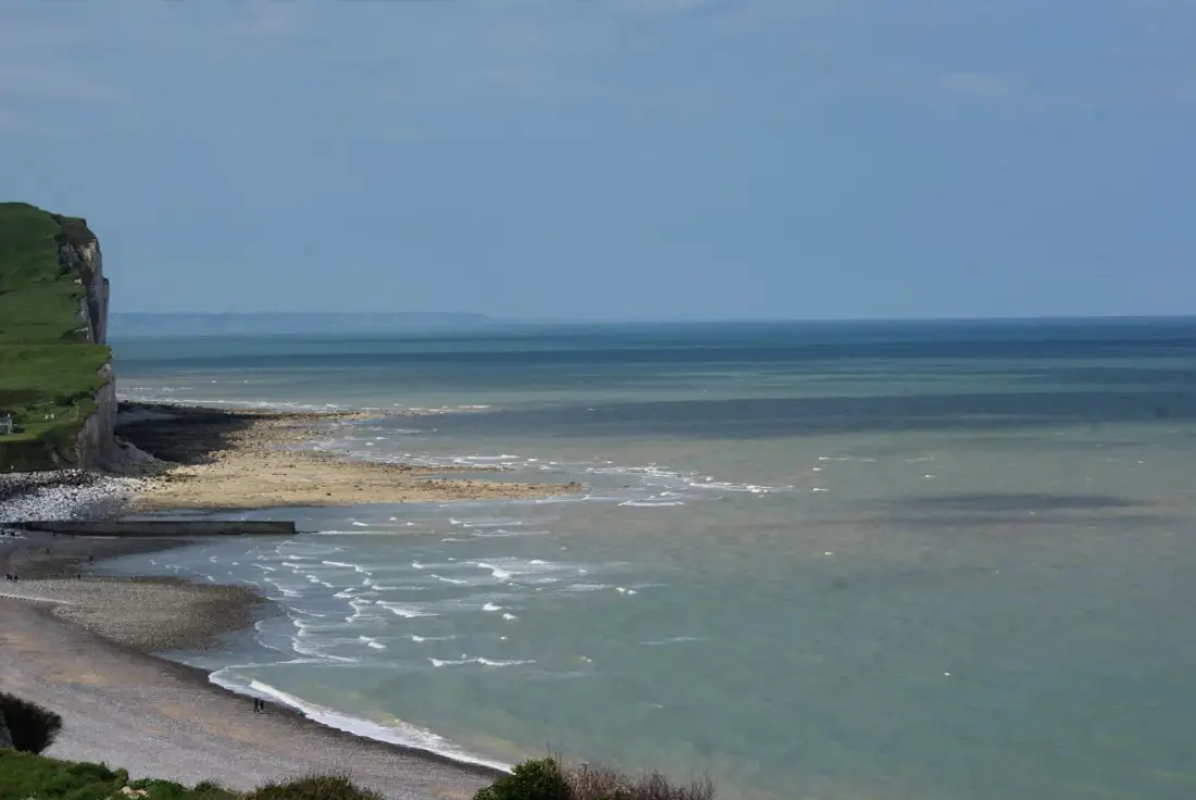 Gîte de France Gîtes de france® - l'evasion 3 fül