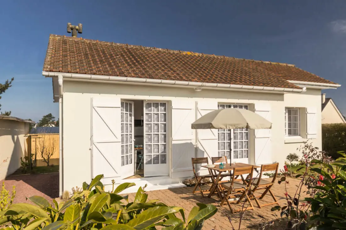 Gîte de France Gîtes de france® - l'evasion 3 fül