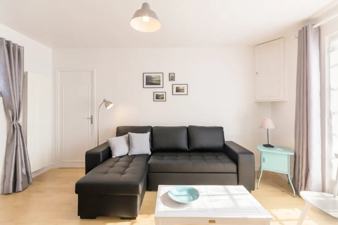 Gîte de France Gîtes de france® - l'evasion 3 fül