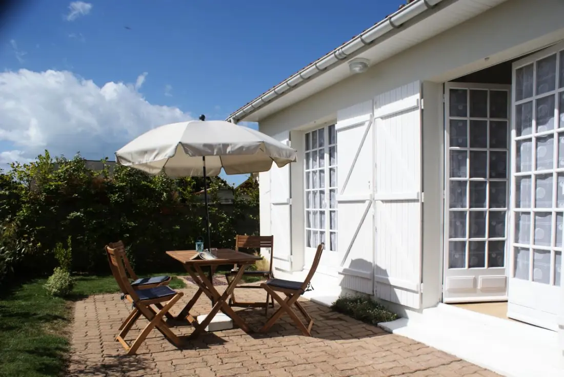Gîte de France Gîtes de france® - l'evasion 3 fül