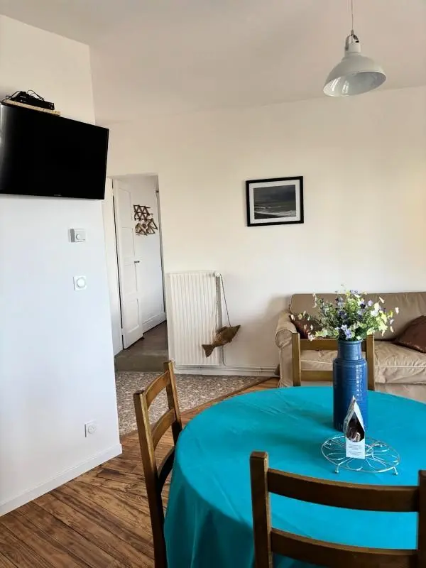 Gîte de France Gîtes de france® - az erkély 2 fül