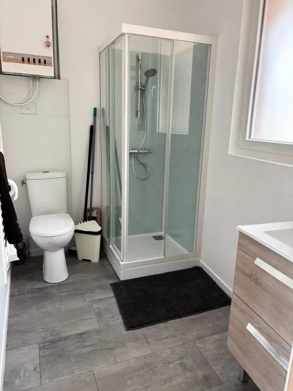 Gîte de France Gîtes de france® - az erkély 2 fül