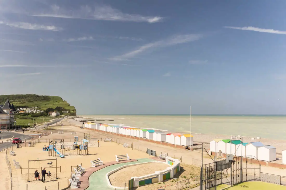 Gîte de France Gîtes de france® - az erkély 2 fül