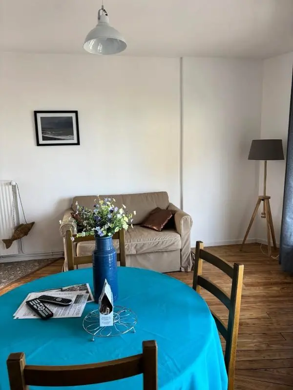 Gîte de France Gîtes de france® - az erkély 2 fül