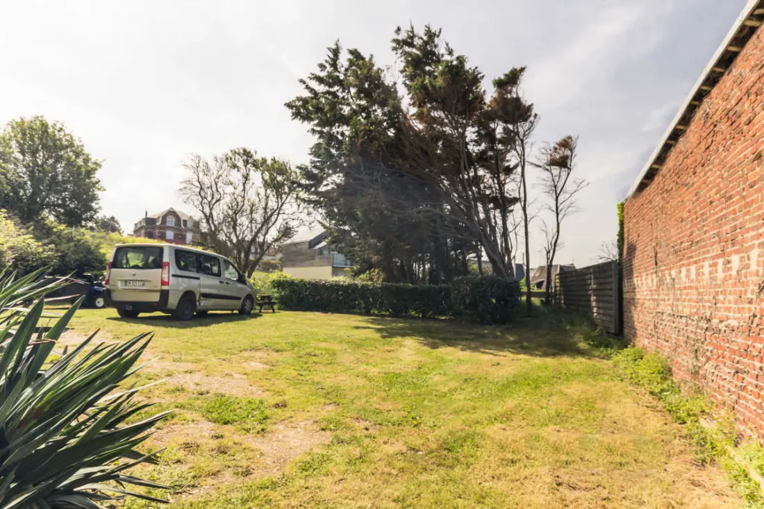 Gîte de France Gîtes de france® - az erkély 2 fül