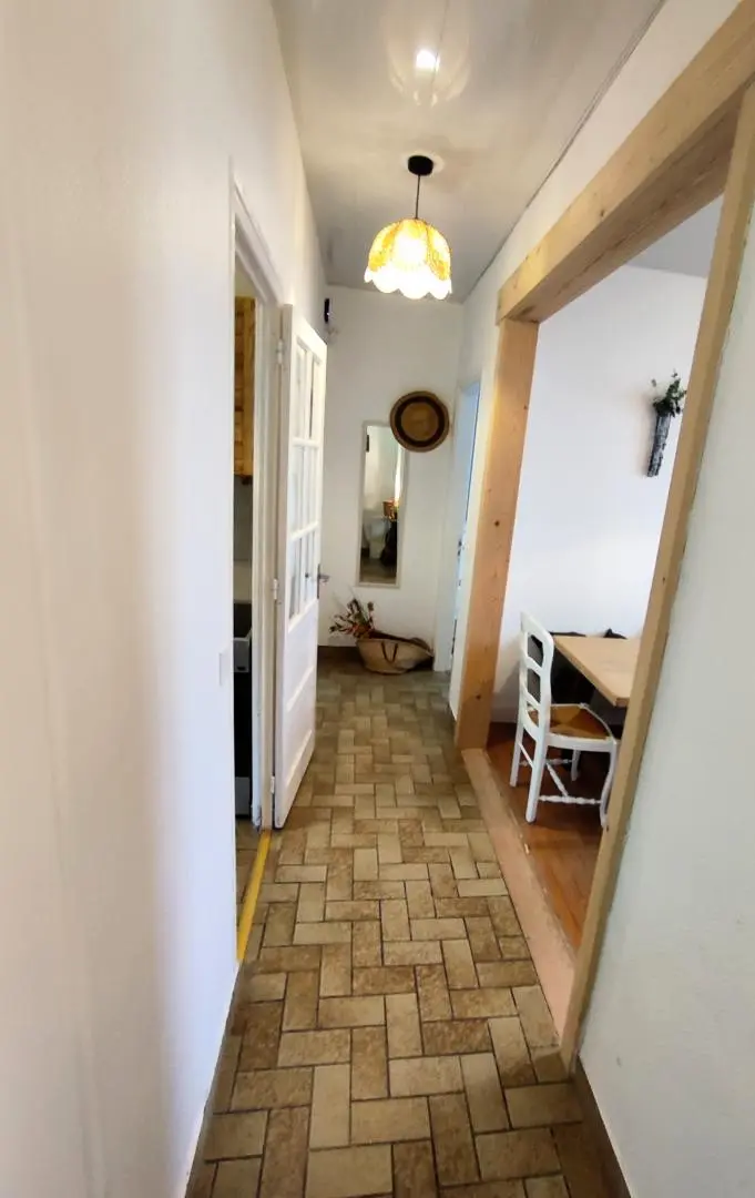 Gîte de France Gîtes de france® - a kert 2 fül