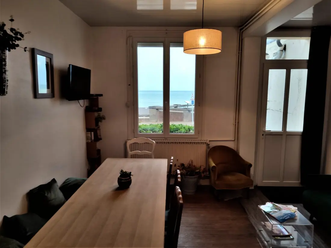 Gîte de France Gîtes de france® - a kert 2 fül