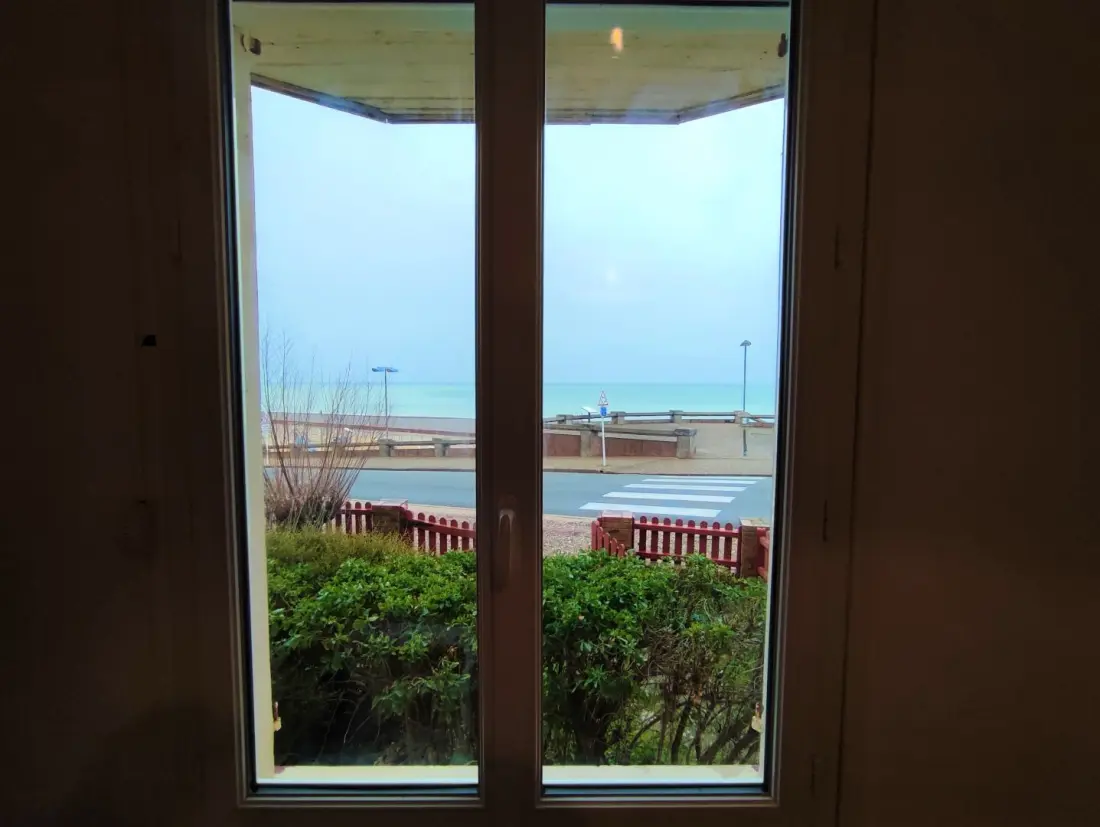Gîte de France Gîtes de france® - a kert 2 fül