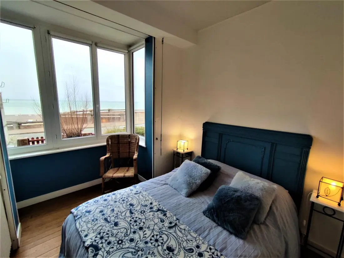 Gîte de France Gîtes de france® - a kert 2 fül