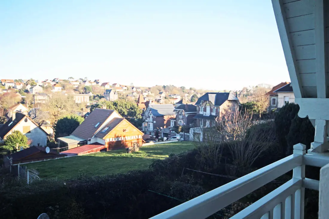 Gîte de France Gîtes de france® - a 4 füles ramiers