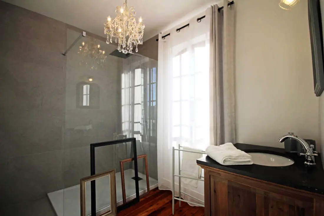 Gîte de France Gîtes de france® - a 4 füles ramiers