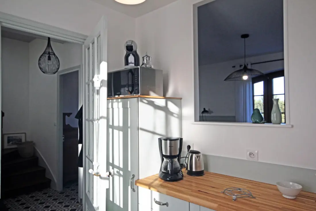 Gîte de France Gîtes de france® - a 4 füles ramiers