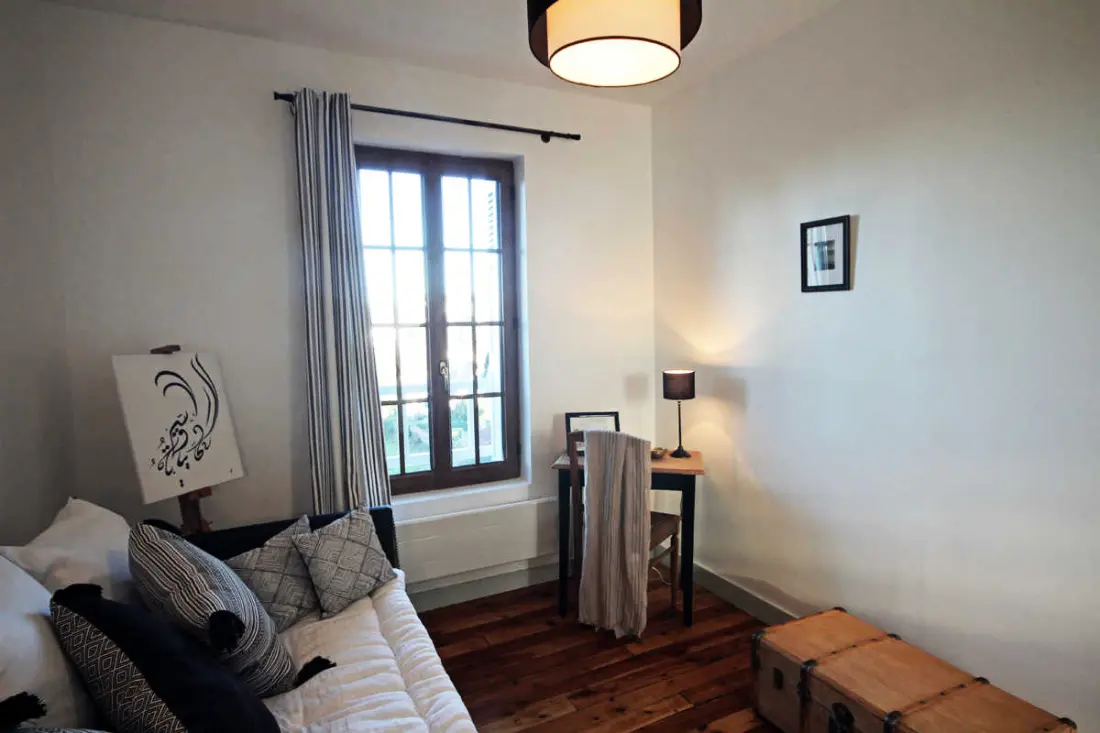 Gîte de France Gîtes de france® - a 4 füles ramiers
