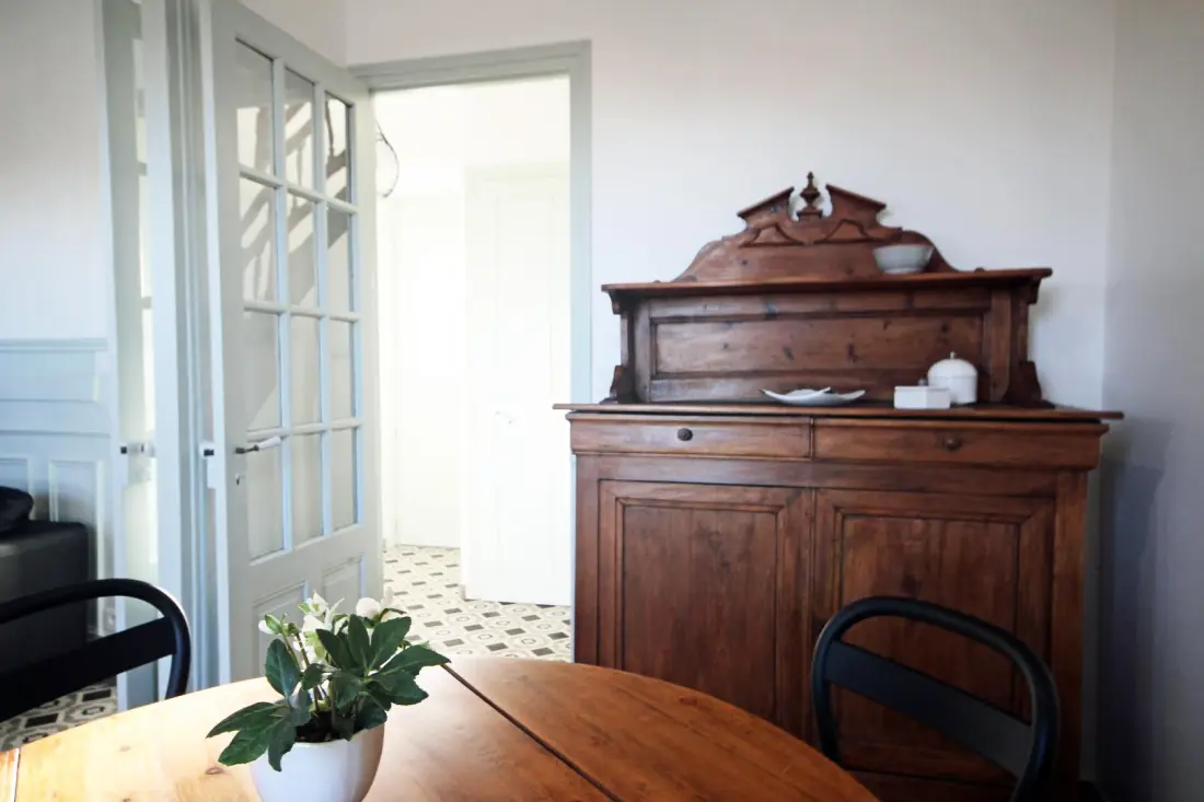Gîte de France Gîtes de france® - a 4 füles ramiers