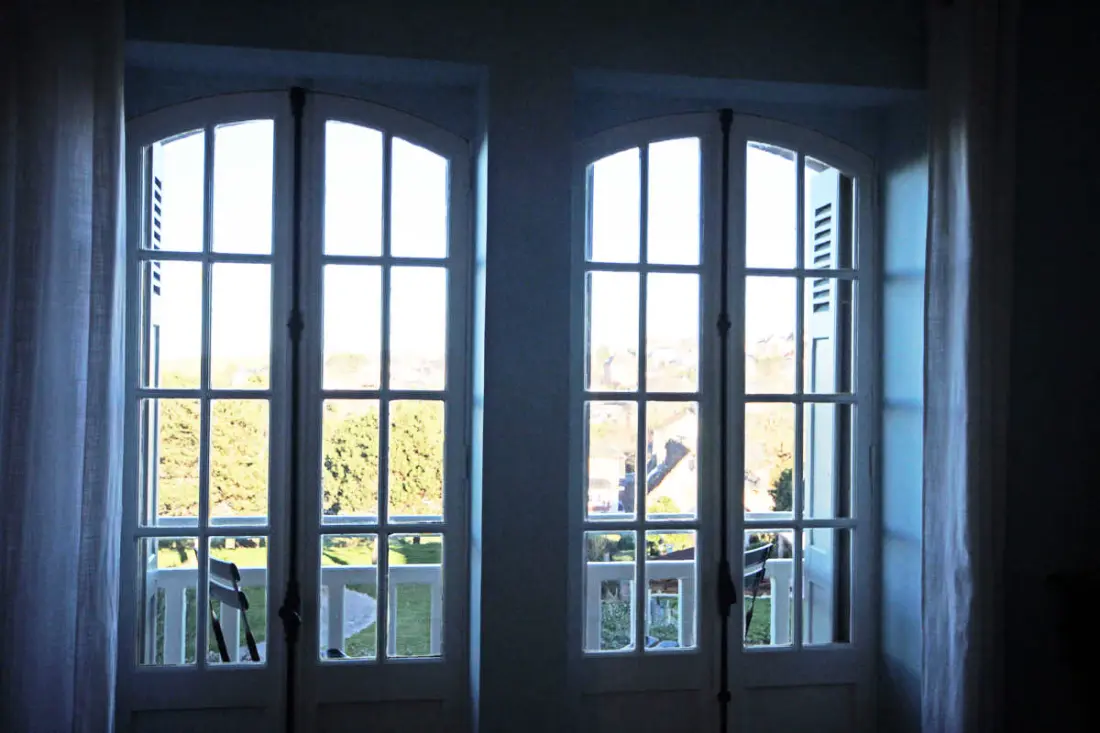 Gîte de France Gîtes de france® - a 4 füles ramiers