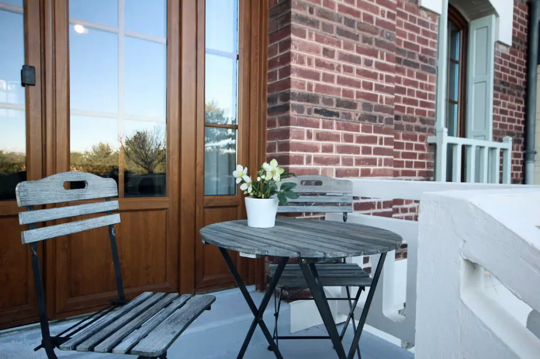 Gîte de France Gîtes de france® - a 4 füles ramiers