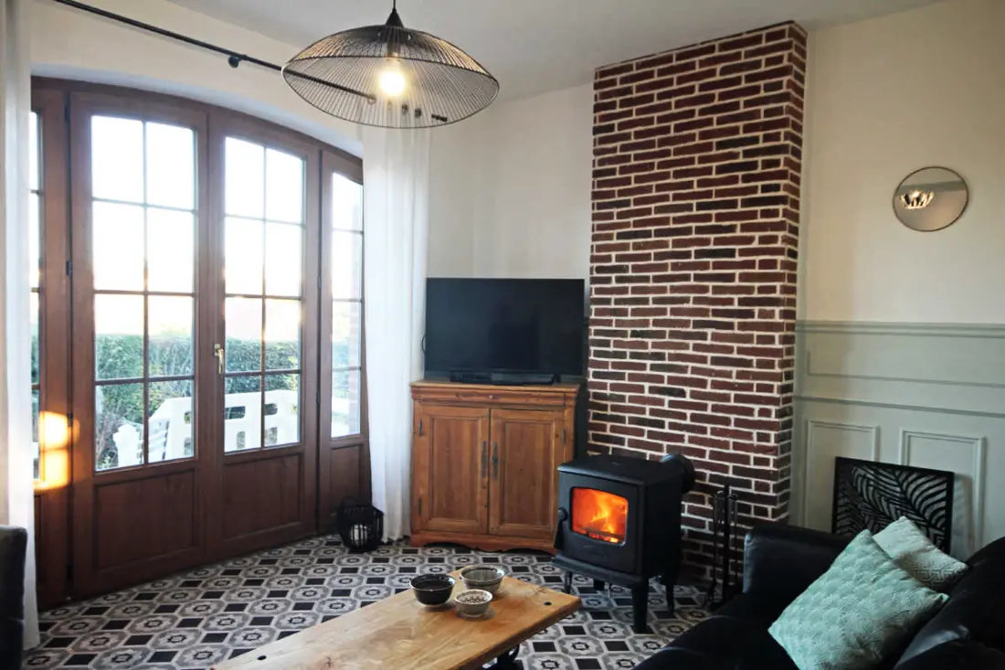 Gîte de France Gîtes de france® - a 4 füles ramiers