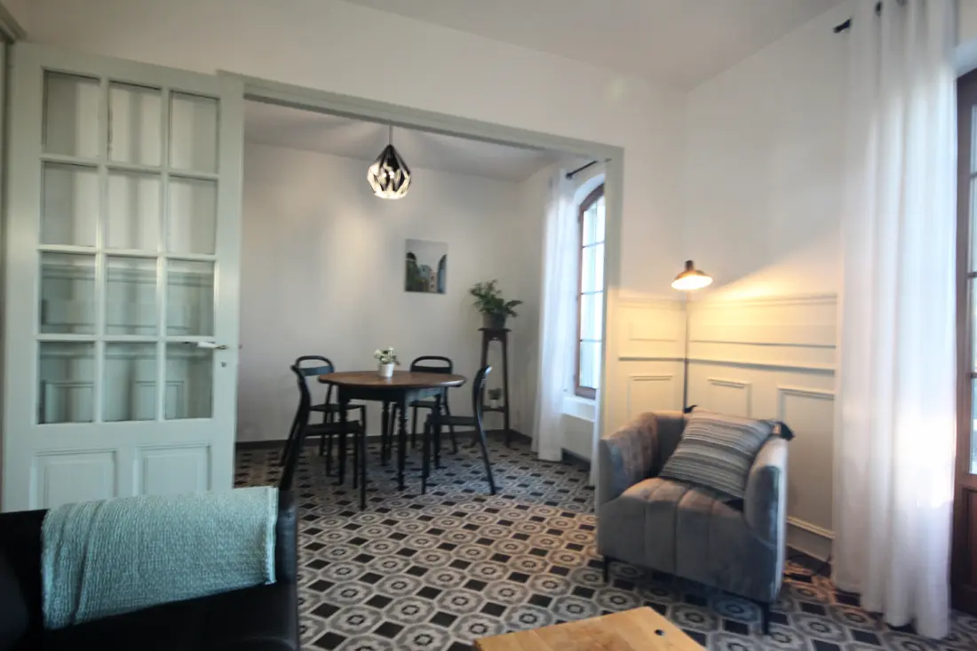 Gîte de France Gîtes de france® - a 4 füles ramiers
