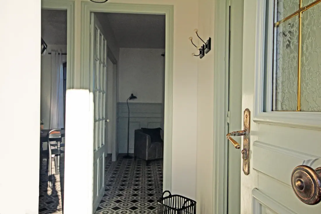 Gîte de France Gîtes de france® - a 4 füles ramiers