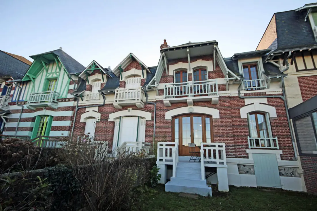 Gîte de France Gîtes de france® - a 4 füles ramiers