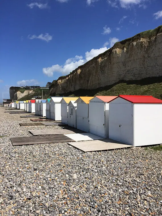 Gîte de France Gîtes de france® - a 4 füles ramiers