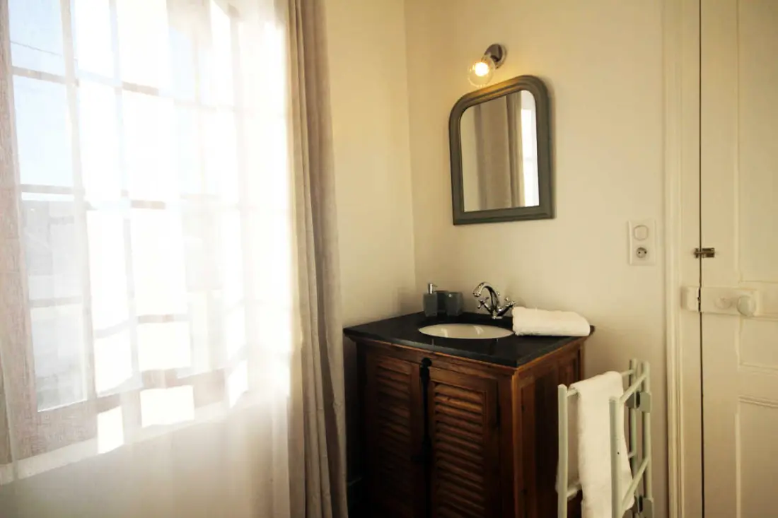 Gîte de France Gîtes de france® - a 4 füles ramiers