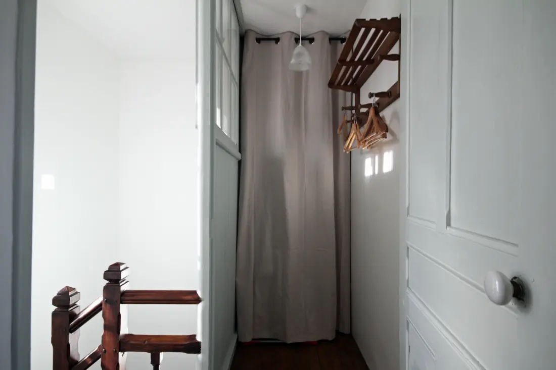 Gîte de France Gîtes de france® - a 4 füles ramiers