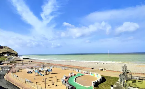 Location de Vacances Criel-sur-Mer 13