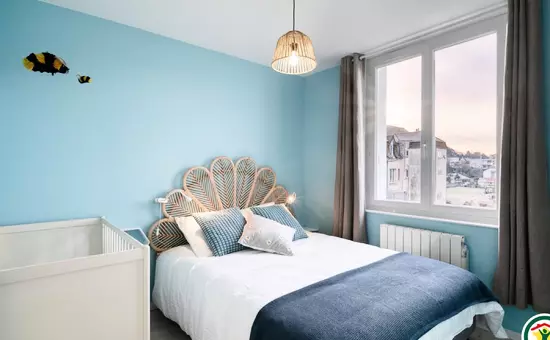 Location de Vacances Criel-sur-Mer 14