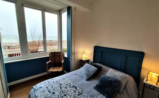 Maison de Vacances Criel-sur-Mer 10
