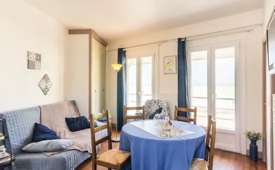 Maison de Vacances Criel-sur-Mer 3