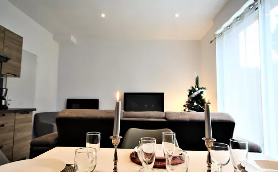 Maison de Vacances Criel-sur-Mer 9