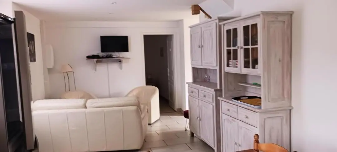 Gîte de France Gîtes de france® - gite de la bare 3 fül