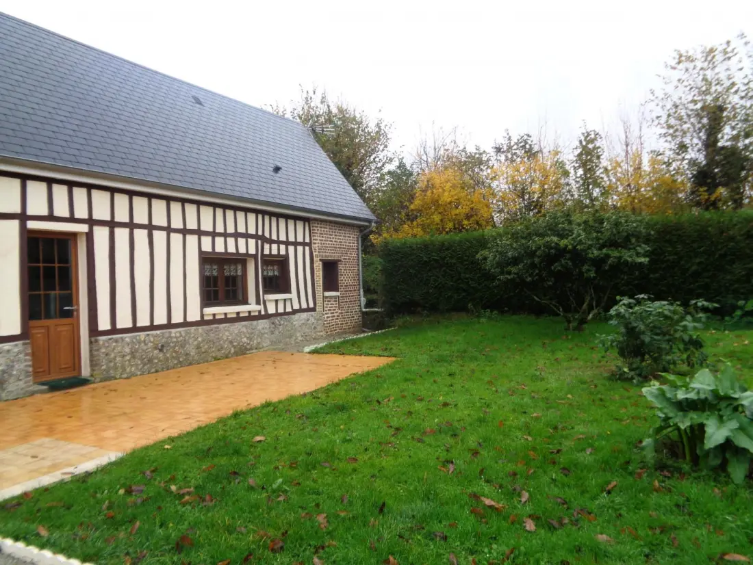 Gîte de France Gîtes de france® - gite de la bare 3 fül