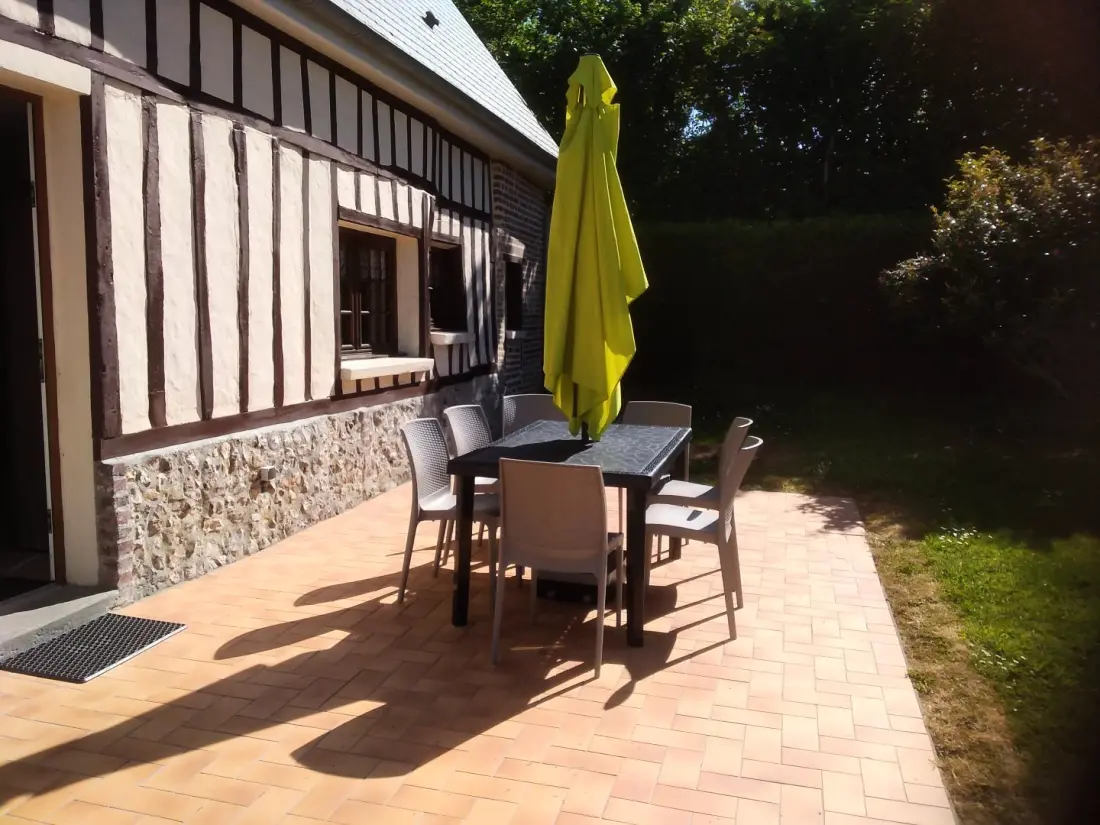 Gîte de France Gîtes de france® - gite de la bare 3 fül