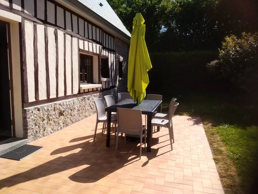 Gîte de France Gîtes de france® - gite de la bare 3 fül