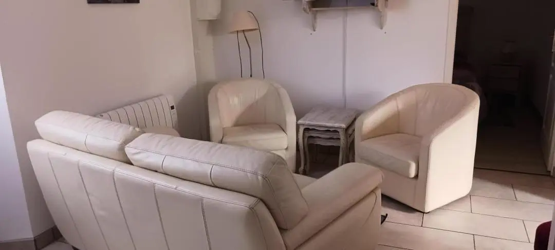 Gîte de France Gîtes de france® - gite de la bare 3 fül