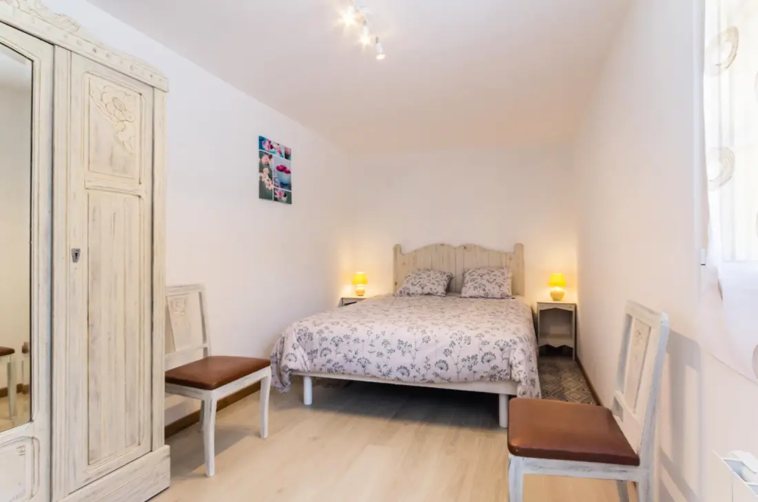 Gîte de France Gîtes de france® - gite de la bare 3 fül