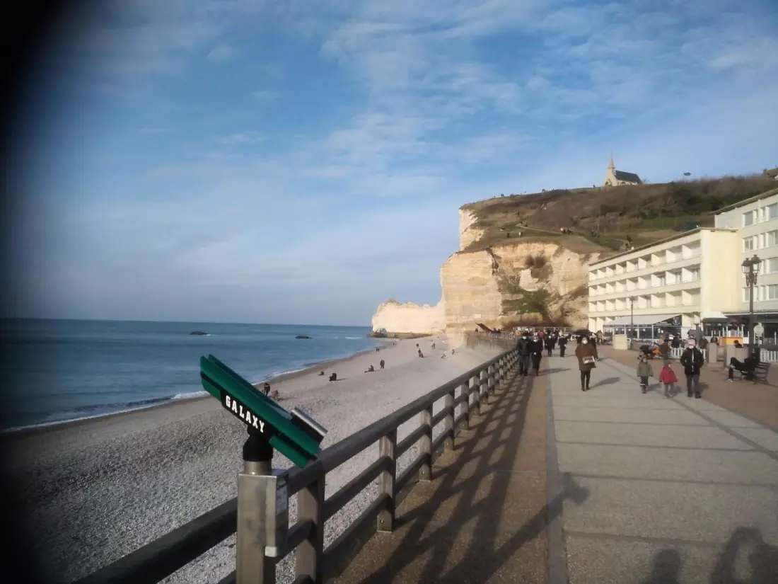 Gîte de France Gîtes de france® - gite de la bare 3 fül